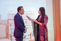 British Bangladeshi Who’s Who Annual Event 2019