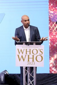 British Bangladeshi Who’s Who Annual Event 2023