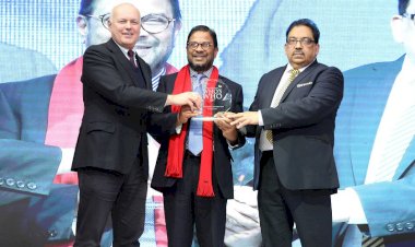 British Bangladeshi Who's Who