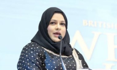 Executive Editor's Message