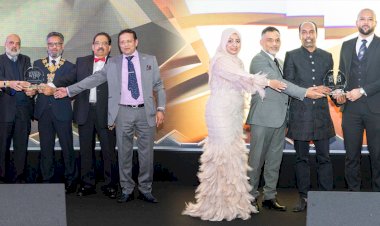 British Bangladeshi Who's Who 2025