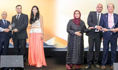 British Bangladeshi Who's Who 2025